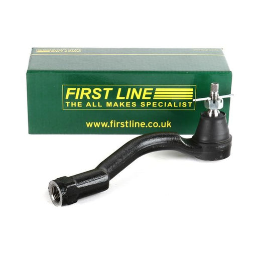 First Line Steering Tie Rod End Ball Joint fits Hyundai Sonata VII 2014-2019