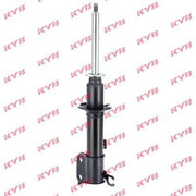 KYB 2 x Front Shock Absorbers fits Daihatsu Cuore IV 1995-1998 0.8