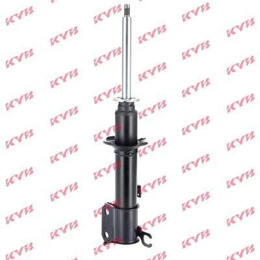 KYB 2 x Front Shock Absorbers fits Daihatsu Cuore IV 1995-1998 0.8