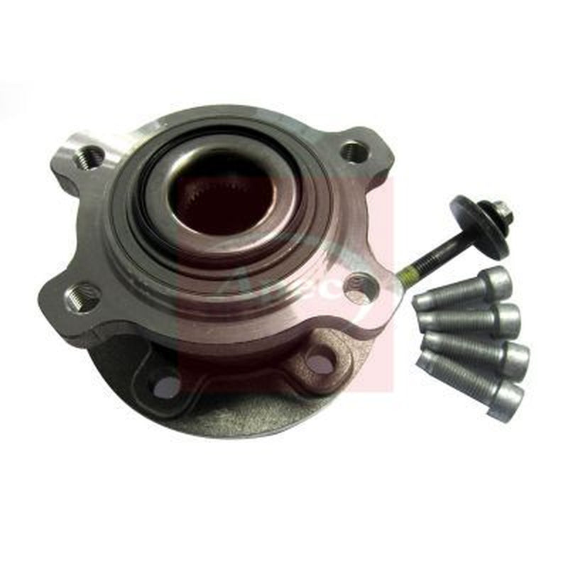 Apec Wheel Bearing Kit fits Volvo S60 II 2010-2018 2.0 3.0