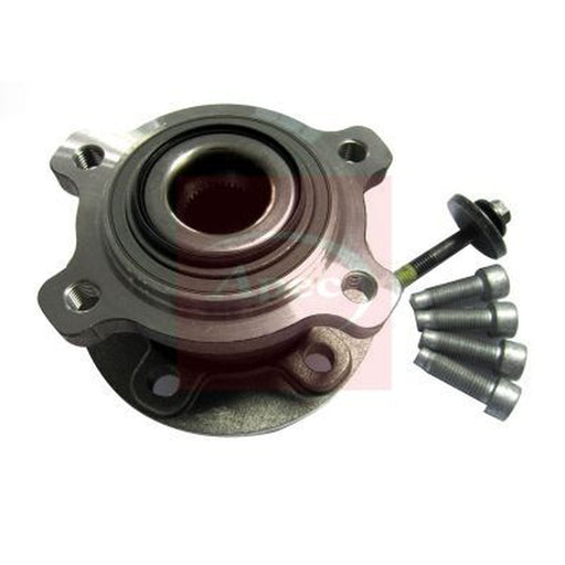 Apec Wheel Bearing Kit fits Volvo S60 II 2010-2018 2.0 3.0