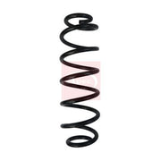 Apec Rear Suspension Coil Spring fits Audi Q3 2011-2018 1.4 2.0