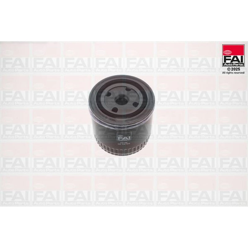 FAI Engine Oil Filter