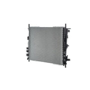 Mahle Engine Radiator fits Jaguar X-Type I 2005-2009 2.2