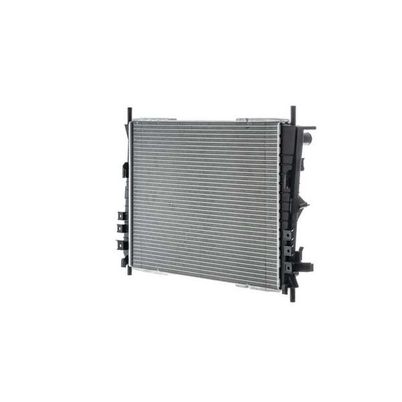 Mahle Engine Radiator fits Jaguar X-Type I 2005-2009 2.2