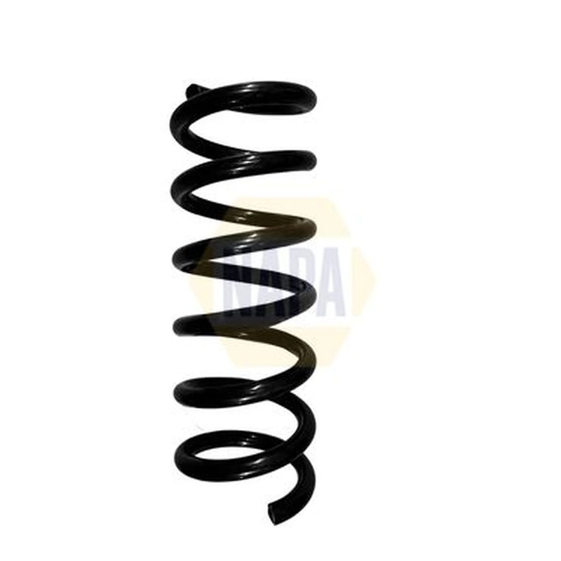NAPA Front Suspension Coil Spring fits VW Touareg 2010-2018 3.0