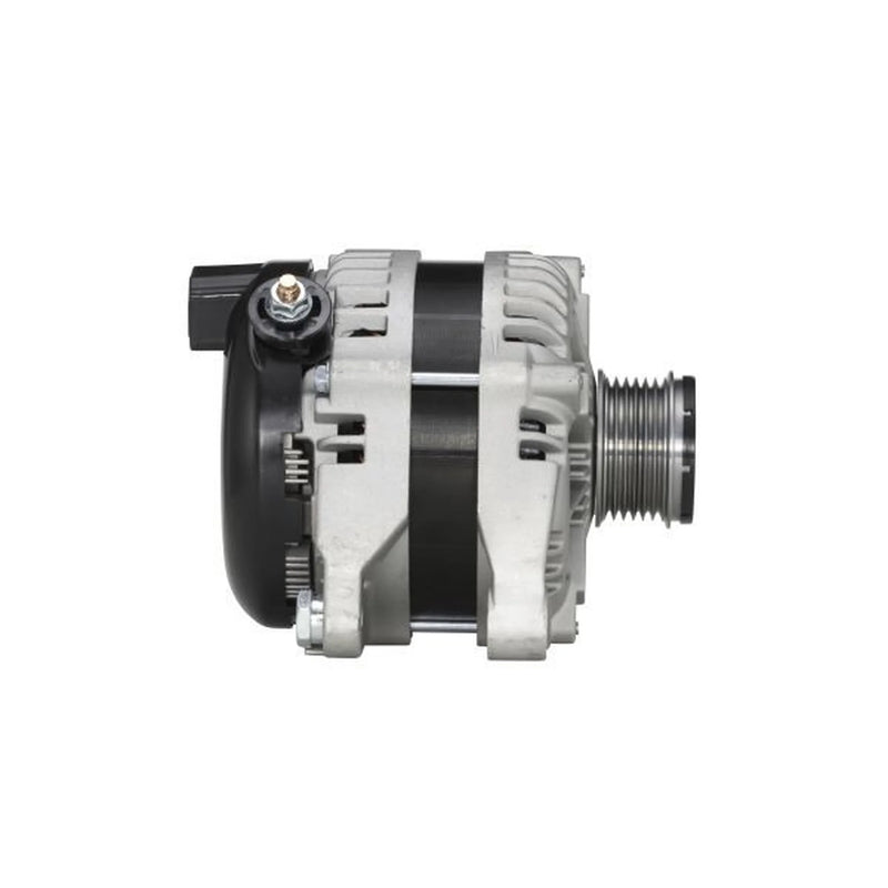 Hella Car Alternator 12V fits Jaguar Xf I 2011-2015 2.2