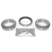 First Line Wheel Bearing Kit fits Alfa Romeo Ar 8 1978-1986 2.4