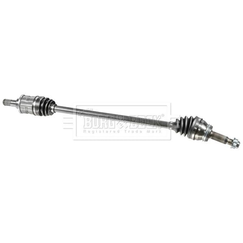 Borg & Beck CV Drive Shaft Driveshaft Rear Right BDS1746