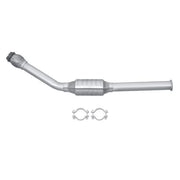 Hella Catalytic Converter fits Citroën Xsara Picasso 1999-2005 1.6