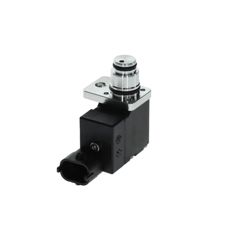Bosch Common Rail Fuel Pressure Control Valve