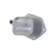Hella Engine Oil Cooler 8MO 366 360-241
