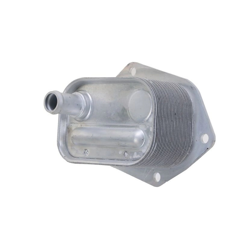 Hella Engine Oil Cooler 8MO 366 360-241
