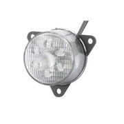 Hella Direction Indicator Light Front