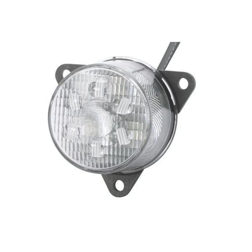 Hella Direction Indicator Light Front