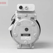 Denso Air Conditioning Compressor fits Mercedes-Benz Sk 1987-1996