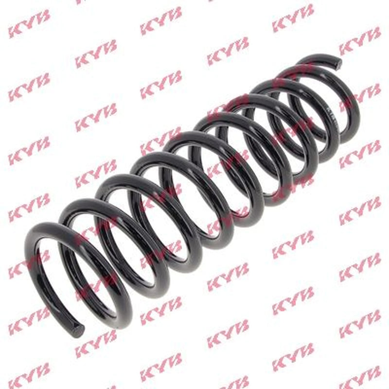 KYB 2 x Suspension Springs fits Jaguar S-Type II 1999-2007 2.5 3.0