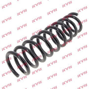 KYB Front Suspension Coil Spring fits Jaguar S-Type II 1999-2007 2.5 3.0