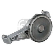 Febi Engine Oil Pump Assembly 102439