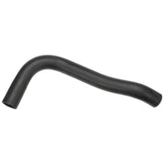 Gates Radiator Coolant Hose 460mm ID fits Opel Kadett E 1984-1986 1.2