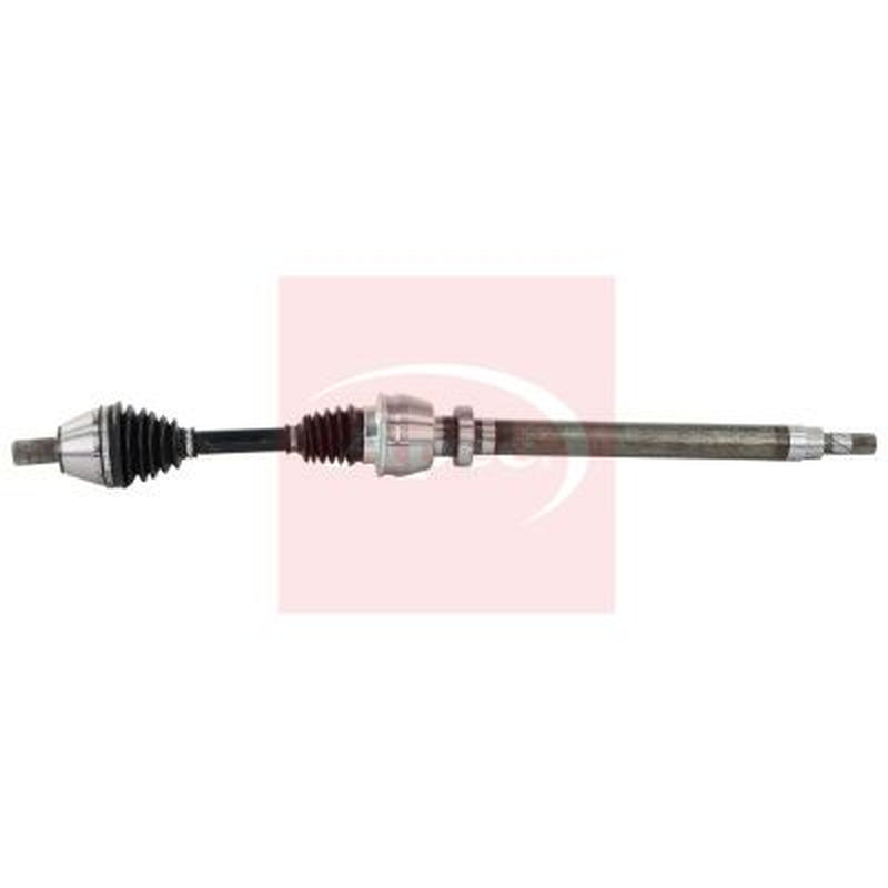 Apec CV Drive Shaft Driveshaft Front Right fits Ford Mondeo IV 2007-2015 2.5