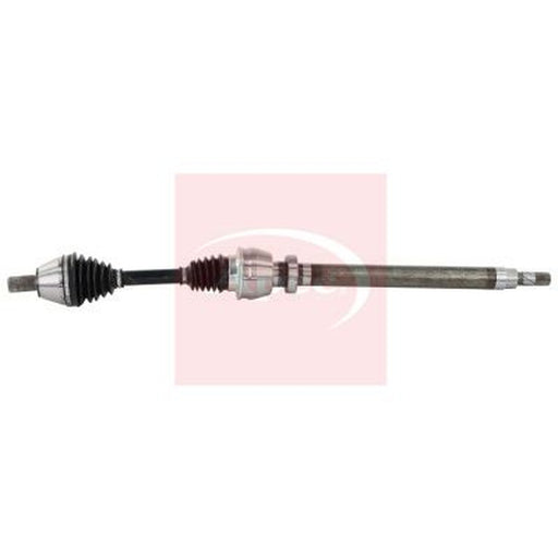 Apec CV Drive Shaft Driveshaft Front Right fits Ford Mondeo IV 2007-2015 2.5
