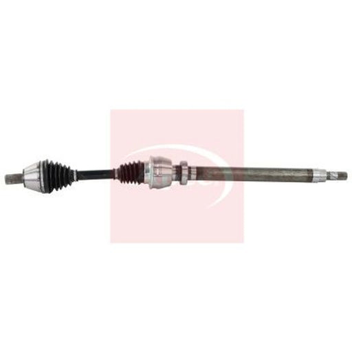 Apec CV Drive Shaft Driveshaft Front Right ADS1558R