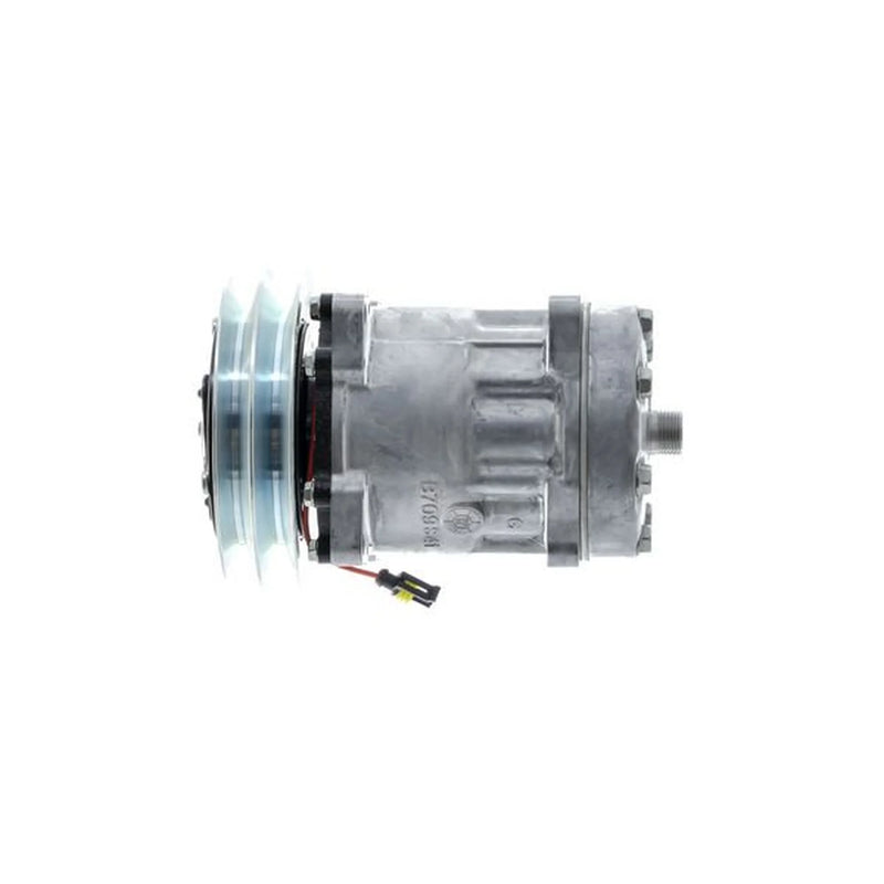 Mahle Air Conditioning Compressor fits Deutz-Fahr Agrotron 1995-2007