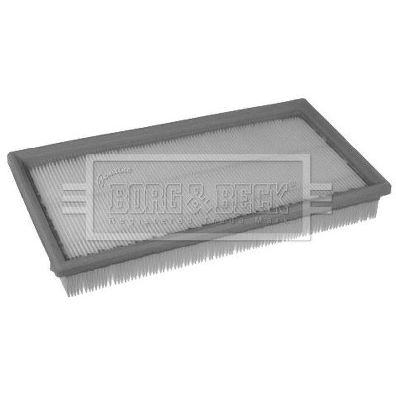 Borg & Beck Engine Air Filter BFA2299