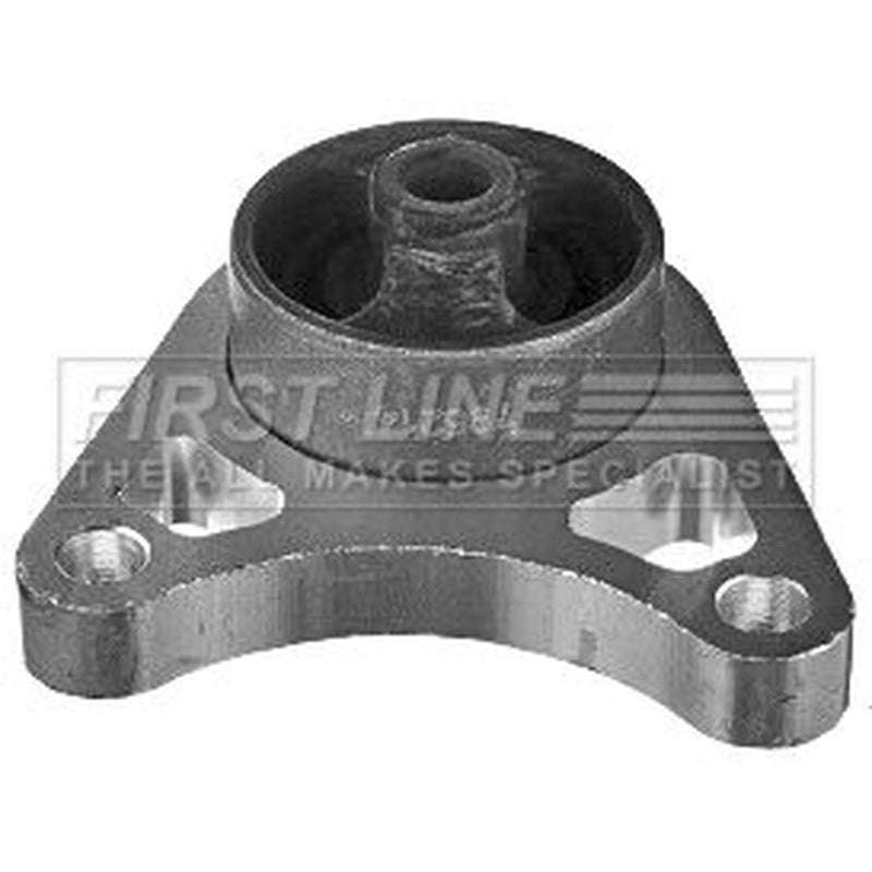 First Line Engine Mount Mounting fits Land Rover Freelander I 1998-2006