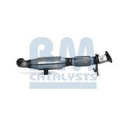 BM Catalysts Homologated Diesel Cat fits Ford Galaxy II 2006-2015 2.0