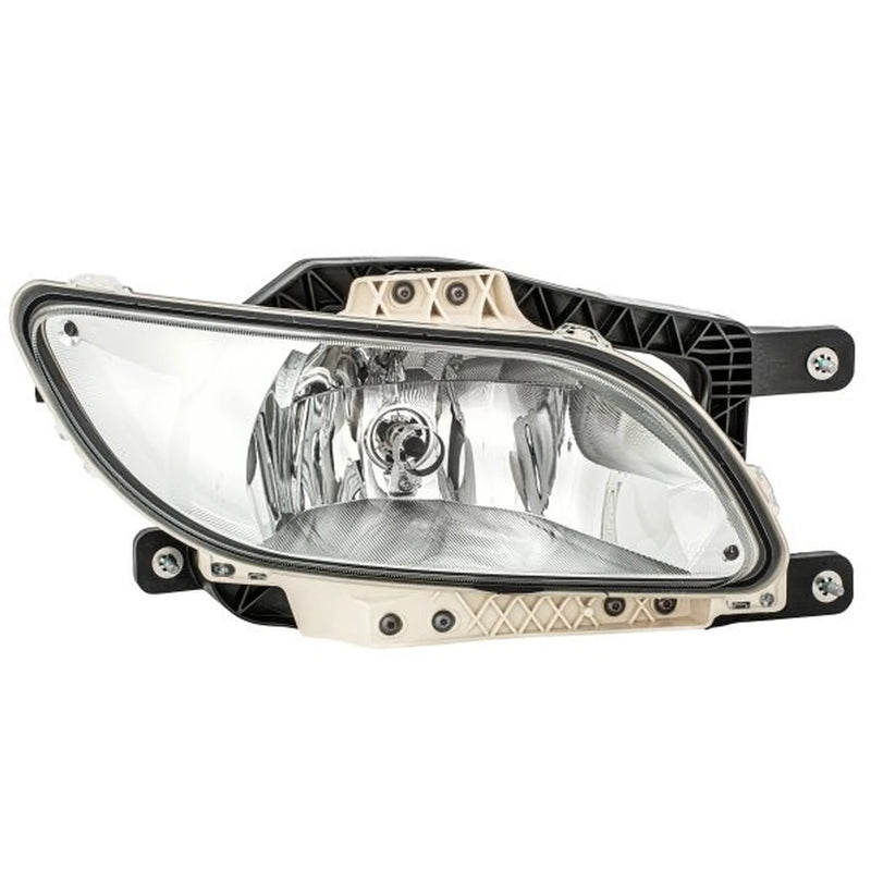 Hella Front Right Fog Light H11 fits Daf Cf 2013-2015