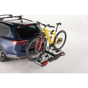 Menabo Antares 3 Tilting & Folding Bike Rack for Towbar (60kg Max.) Menabo - Bars 4 Cars