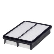 Hengst Engine Air Filter fits Hyundai Tucson 2004-2010 2.0 2.7