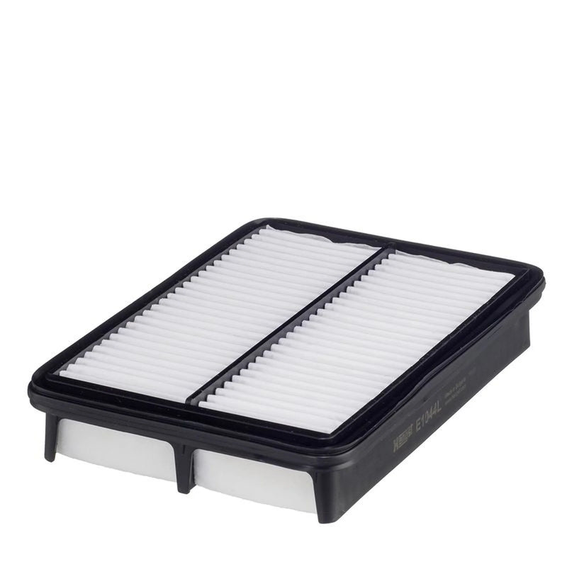 Hengst Service Kit with Air, Oil & Cabin Filters fits Kia Cerato I 2005-2006 1.5