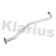Klarius Exhaust Pipe OD fits Mazda 6 2007-2010 2.0