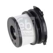 Febi Automatic Transmission Hydraulic Filter 194026