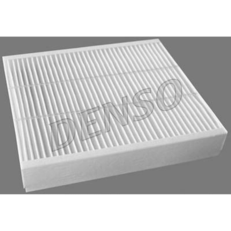 Denso Cabin Air Filter (Pollen Filter) fits Alfa Romeo 159 2005-2012