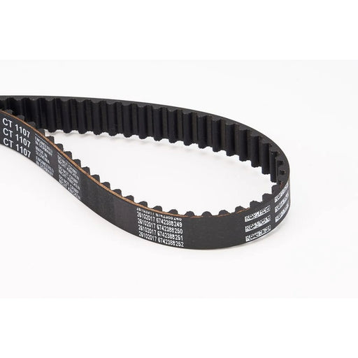 Continental CTAM Timing Belt Cambelt 99 Teeth fits Hyundai Galloper I 1991-1998