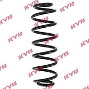KYB Rear Suspension Coil Spring fits Seat Altea 2004-2015