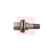 Apec Wheel Bolt Front M12 X 1.25 fits Citroën Berlingo 2018-2019 1.2 1.5