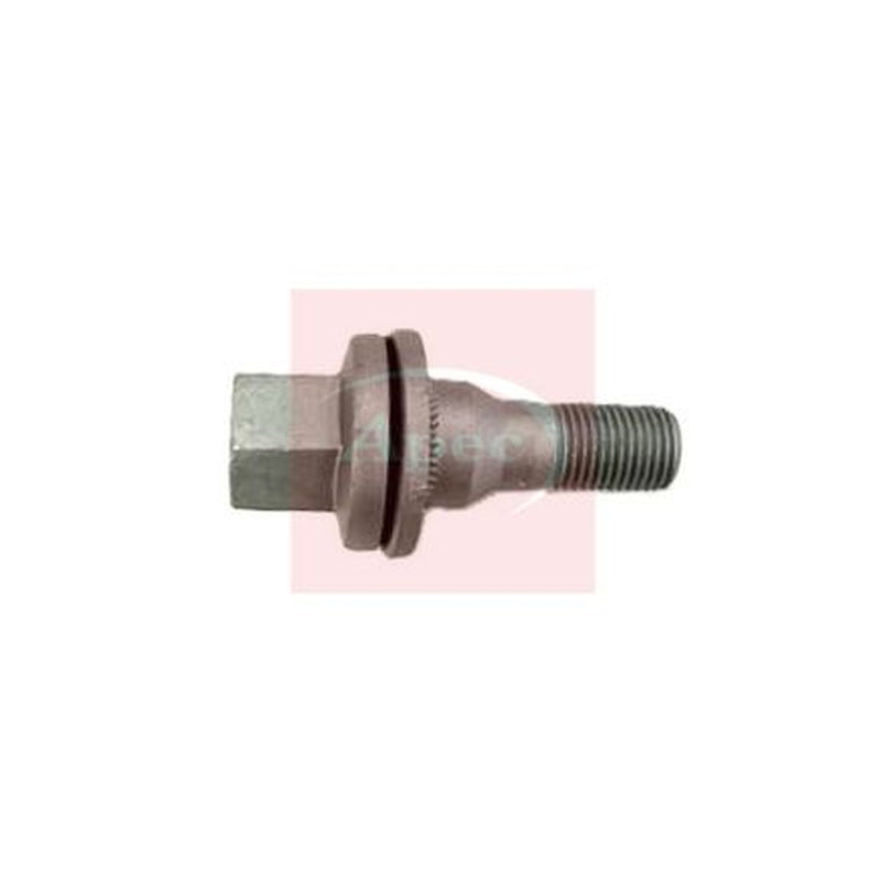 Apec Wheel Bolt Front M12 X 1.25 fits Citroën Berlingo 2018-2019 1.2 1.5