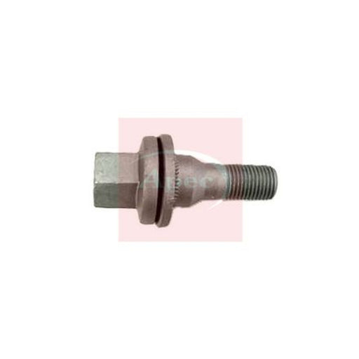 Apec Wheel Bolt Front M12 X 1.25 fits Citroën Berlingo 2018-2019 1.2 1.5