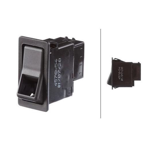 Hella Electrical Switch