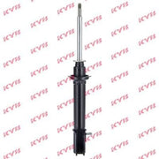 KYB Shock Absorber Damper Strut Front Left fits Volvo 440 1988-1996