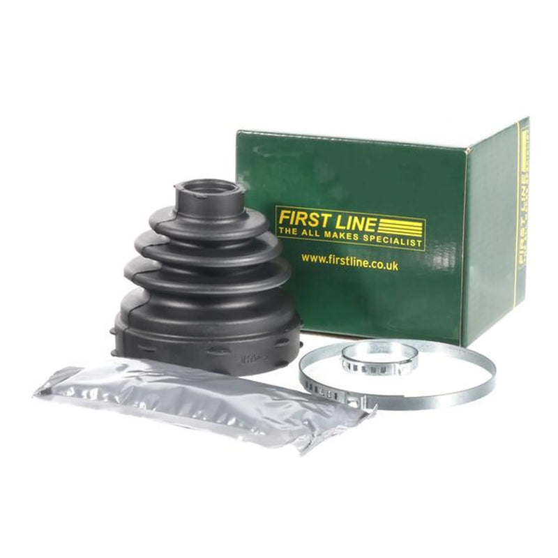 First Line Drive Shaft Bellow Kit Front Left fits Citroën Relay III 2006-2020