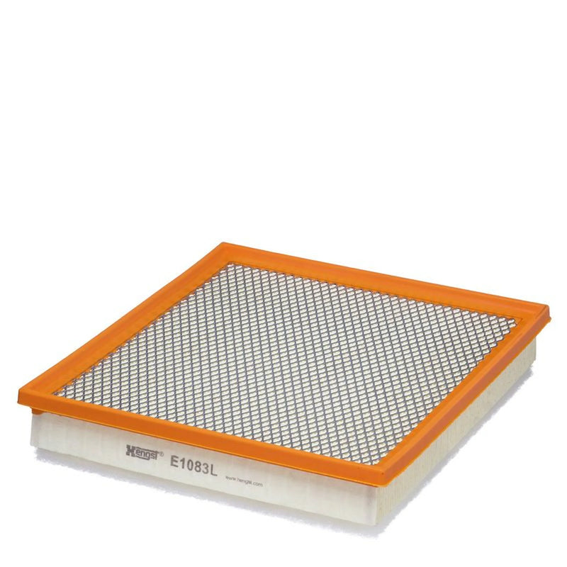 Hengst Engine Air Filter fits Chevrolet Malibu 2012 on 2.0