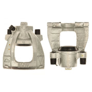 Bosch Brake Caliper Assembly Front Right fits Mini Mini 2001-2008