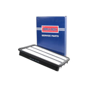 Borg & Beck Engine Air Filter BFA2306