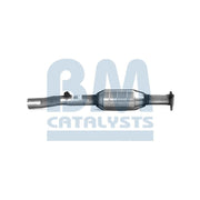 BM Catalysts Homologated Petrol Cat fits Seat Alhambra 1996-2010 2.0
